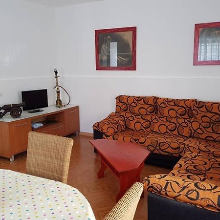 Casa Rosa Sanz Villa Sant Carlos de la Ràpita Kültér fotó