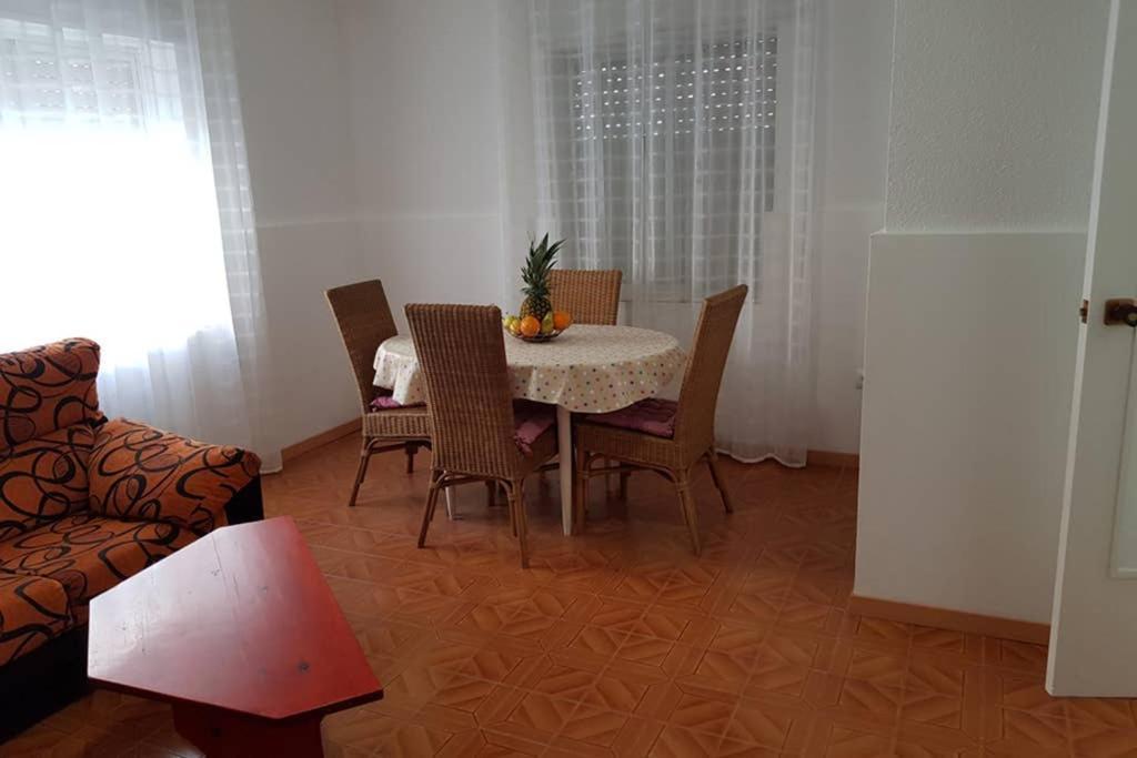 Casa Rosa Sanz Villa Sant Carlos de la Ràpita Kültér fotó