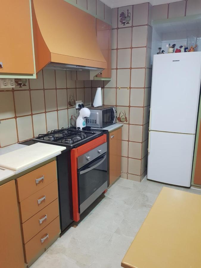 Casa Rosa Sanz Villa Sant Carlos de la Ràpita Kültér fotó
