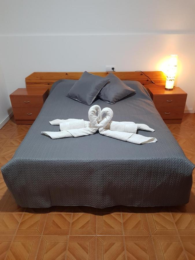 Casa Rosa Sanz Villa Sant Carlos de la Ràpita Kültér fotó